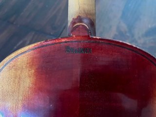 Violín 4/4 Jacobus Stainer