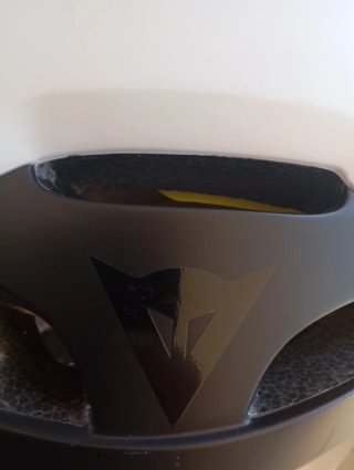 Casco Dainese Enduro MTB Talla 59-62