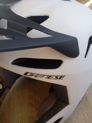 Casco Dainese Enduro MTB Talla 59-62
