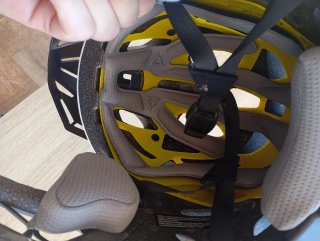 Casco Dainese Enduro MTB Talla 59-62