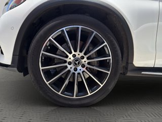 Mercedes-Benz GLC Coupé Mercedes-Benz GLC Coupé GLC 250 4MATIC