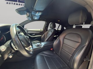Mercedes-Benz GLC Coupé Mercedes-Benz GLC Coupé GLC 250 4MATIC