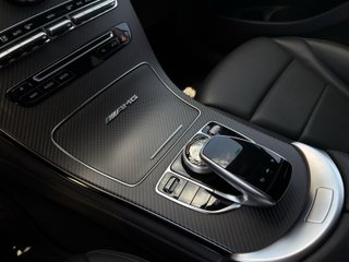 Mercedes-Benz GLC Coupé Mercedes-Benz GLC Coupé GLC 250 4MATIC