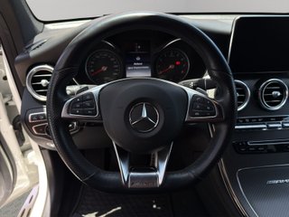 Mercedes-Benz GLC Coupé Mercedes-Benz GLC Coupé GLC 250 4MATIC