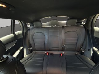 Mercedes-Benz GLC Coupé Mercedes-Benz GLC Coupé GLC 250 4MATIC