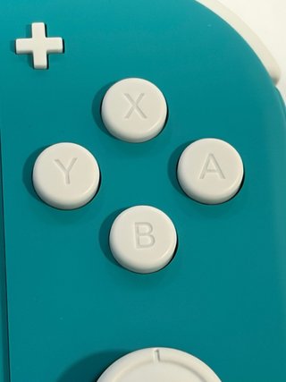 Nintendo Switch Lite Azul
