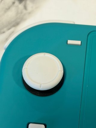 Nintendo Switch Lite Azul