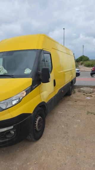 Mudanzas y transportes
