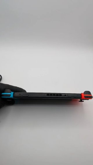 Nintendo Switch V2 Completa Come Nuova