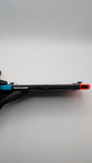 Nintendo Switch V2 Completa Come Nuova