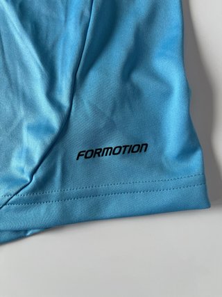 Camiseta España 2012 Player Issue Talla M