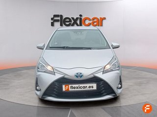 Toyota Yaris 1.5 Hybrid Active