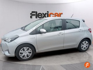 Toyota Yaris 1.5 Hybrid Active