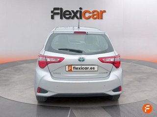Toyota Yaris 1.5 Hybrid Active
