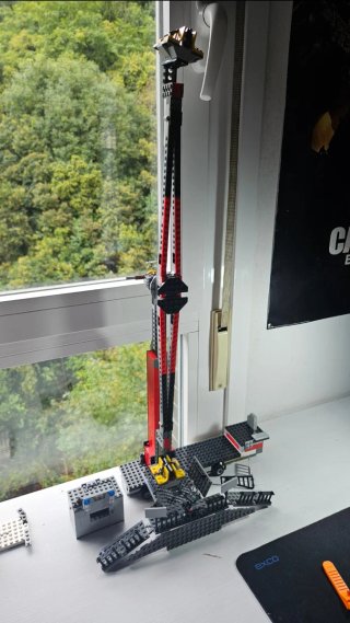 Piezas LEGO