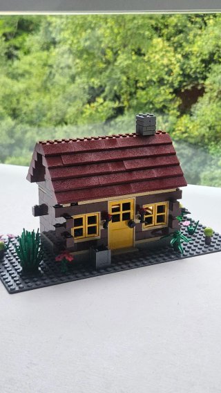 Piezas LEGO
