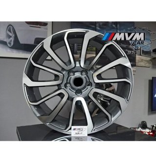 Juego de 4 Llantas 22 Rover Sport HSE RR002