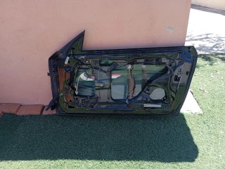 Puerta Derecha BMW Serie 1 (2010)