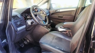Opel Zafira 2010