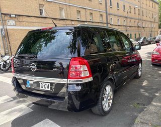 Opel Zafira 2010