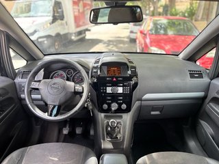 Opel Zafira 2010