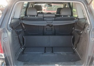 Opel Zafira 2010