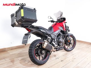 HONDA NX500