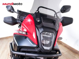 HONDA NX500