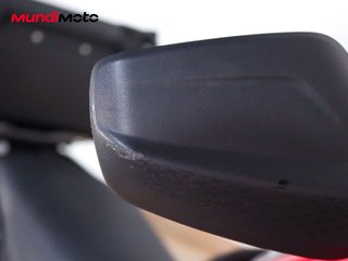 HONDA NX500