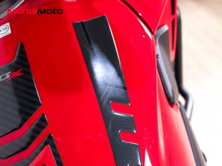 HONDA NX500