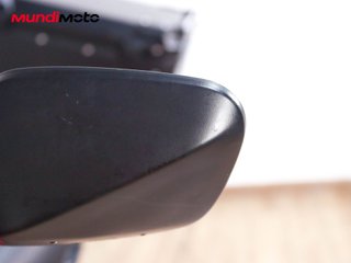 HONDA NX500