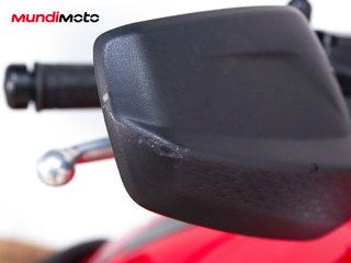 HONDA NX500