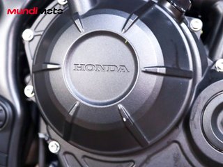 HONDA NX500