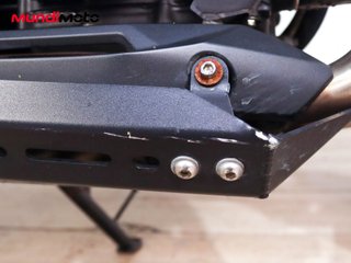 HONDA NX500