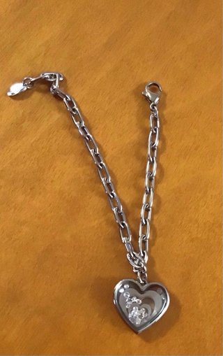 Bracciale 2Jewels Cuore con Cristalli