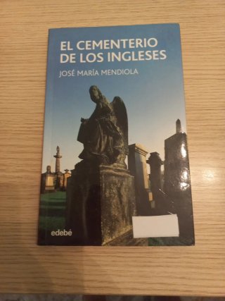 El cementerio de los ingleses