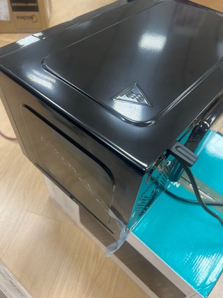 Microondas Hisense H23MOBSD1H Digital Grill