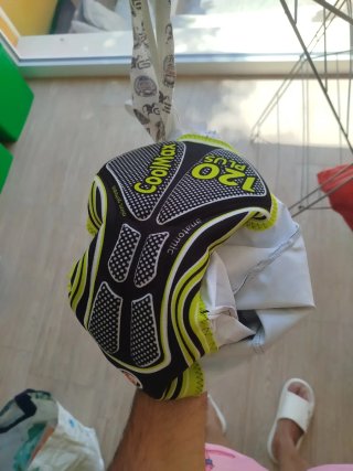 Maillot Ciclismo Nuevo