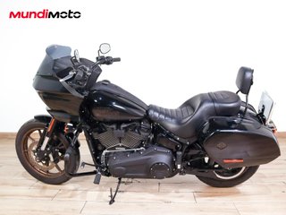 HARLEY DAVIDSON SOFTAIL LOW RIDER ST 117