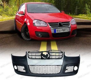 Parachoques Delantero VW Golf MK5 Look R32