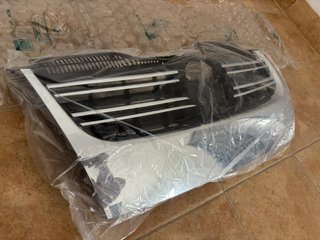 Parachoques Delantero VW Golf MK5 Look R32