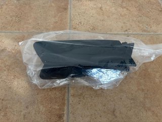 Parachoques Delantero VW Golf MK5 Look R32