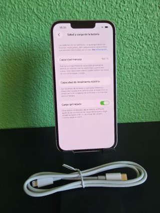 iPhone 13 128GB Rosa
