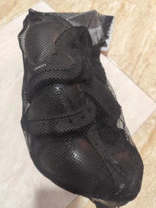 Protecciones para patines y skate