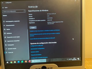 Kit PC Completo URGE VENTA