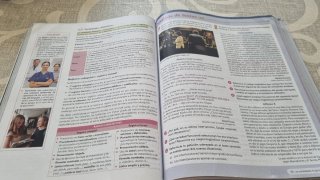 Lengua castellana y literatura I. Libro del est...