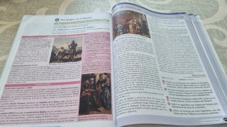 Lengua castellana y literatura I. Libro del est...