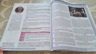 Lengua castellana y literatura I. Libro del est...