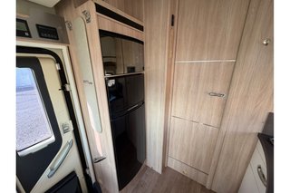 Autocaravana Giottiline Siena 395 (2021)