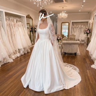 Vestido de Novia Espectacular NUEVO